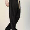 Maison Margiela Wool trousers