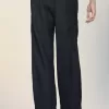 Maison Margiela Wool trousers