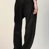 Maison Margiela Wool trousers