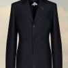 Maison Margiela Wool Twill Blazer Maison Margiela Wool Twill Blazer