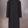 Maison Margiela Woven long coat Maison Margiela Woven long coat