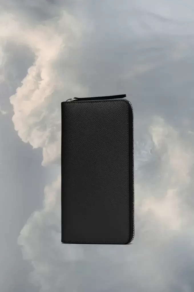 Maison Margiela Zip-around wallet Maison Margiela Zip-around wallet