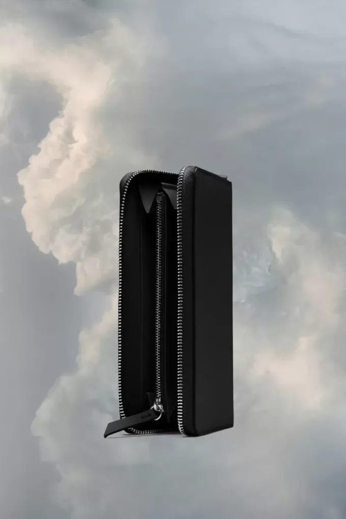 Maison Margiela Zip-around wallet Maison Margiela Zip-around wallet