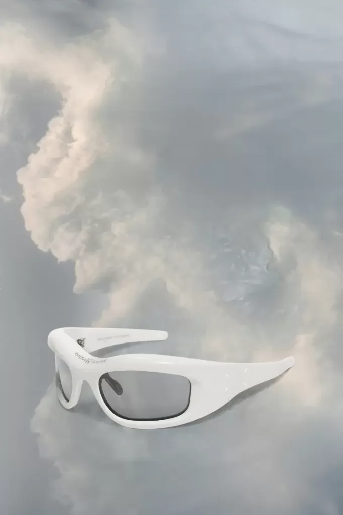 MM X Gentle Monster MM002 MM X Gentle Monster MM002