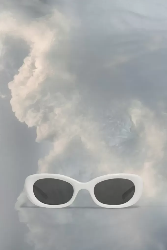 MM X Gentle Monster MM004