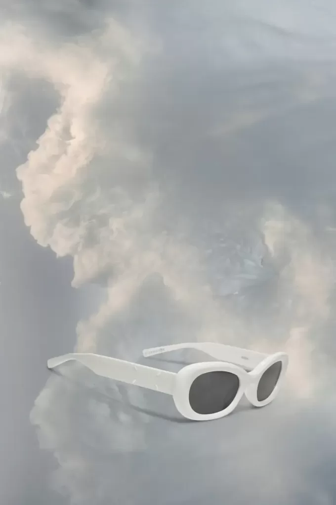 MM X Gentle Monster MM004