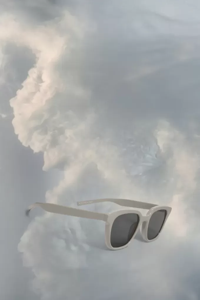 MM X Gentle Monster MM007