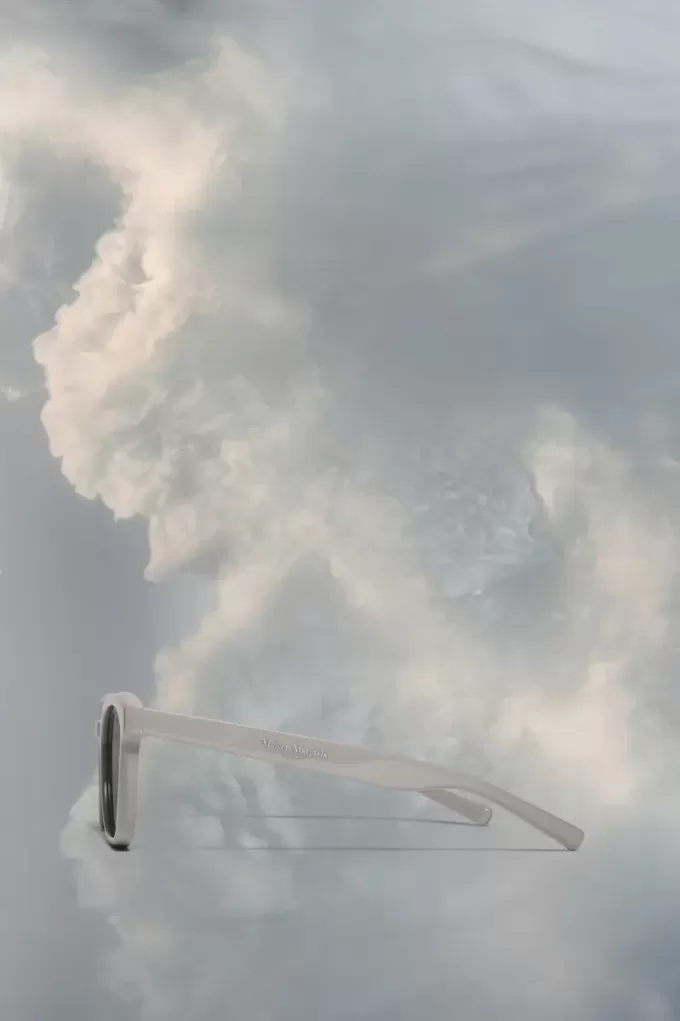 MM X Gentle Monster MM007