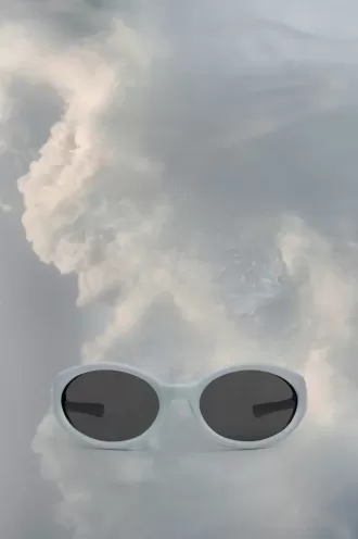 MM X Gentle Monster MM104 LEATHER