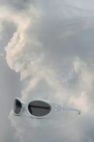 MM X Gentle Monster MM104 LEATHER