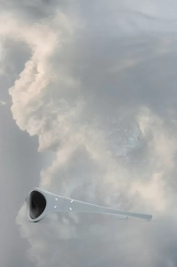 MM X Gentle Monster MM104 LEATHER MM X Gentle Monster MM104 LEATHER