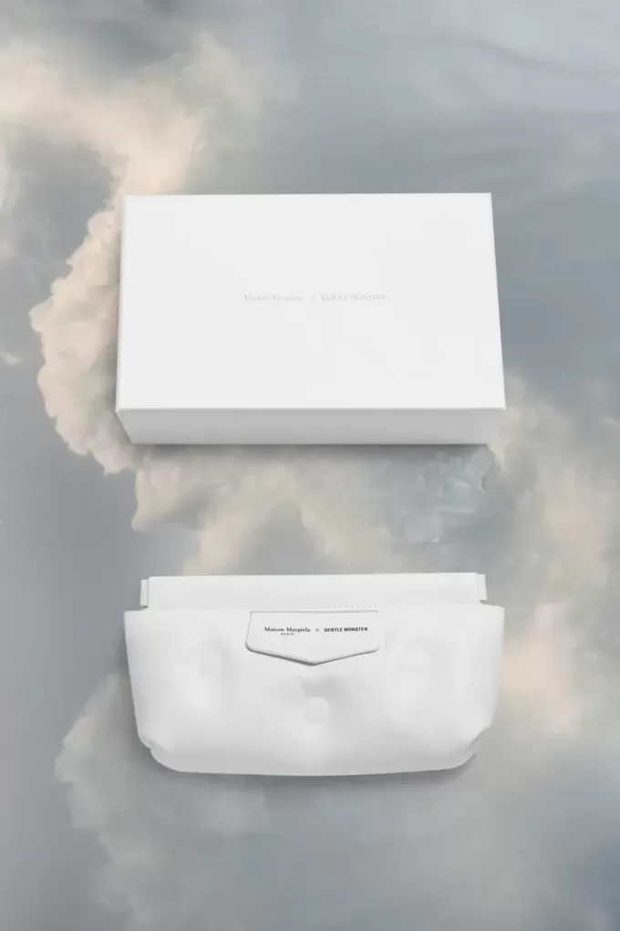 MM X Gentle Monster MM106 LEATHER MM X Gentle Monster MM106 LEATHER