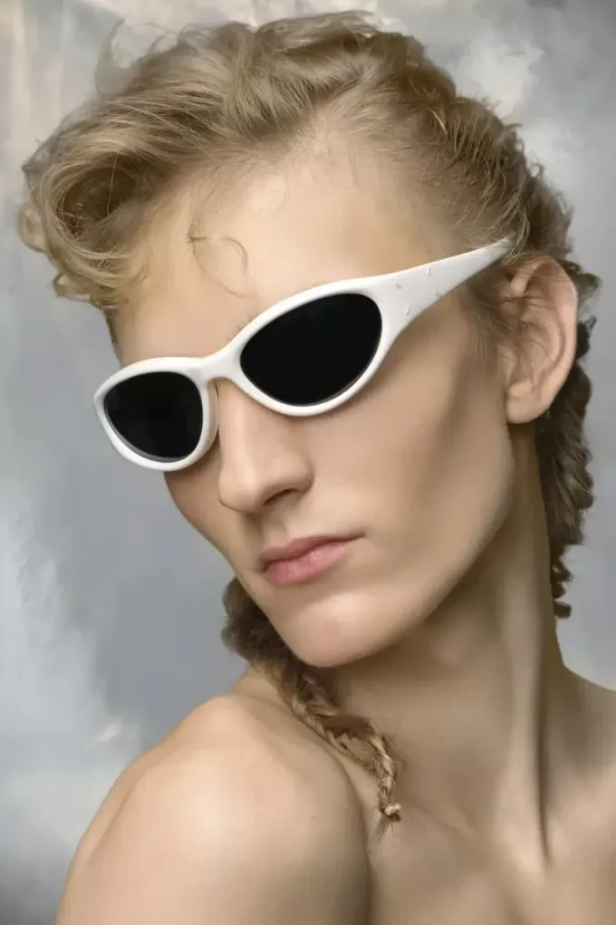 MM X Gentle Monster MM105 MM X Gentle Monster MM105