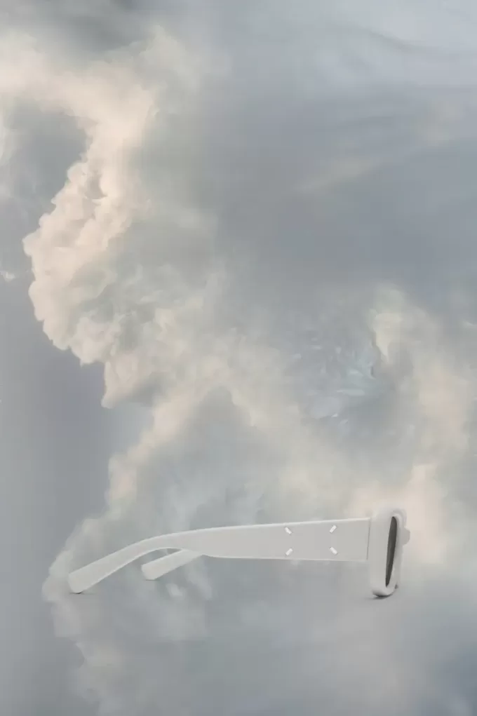 MM X Gentle Monster MM106 LEATHER MM X Gentle Monster MM106 LEATHER