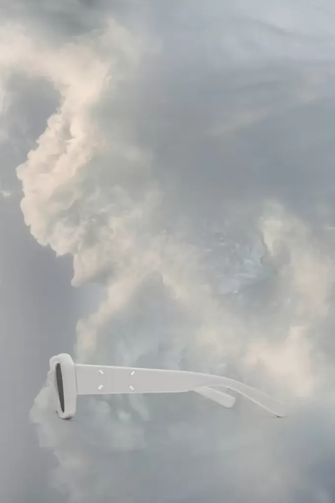 MM X Gentle Monster MM106 LEATHER MM X Gentle Monster MM106 LEATHER