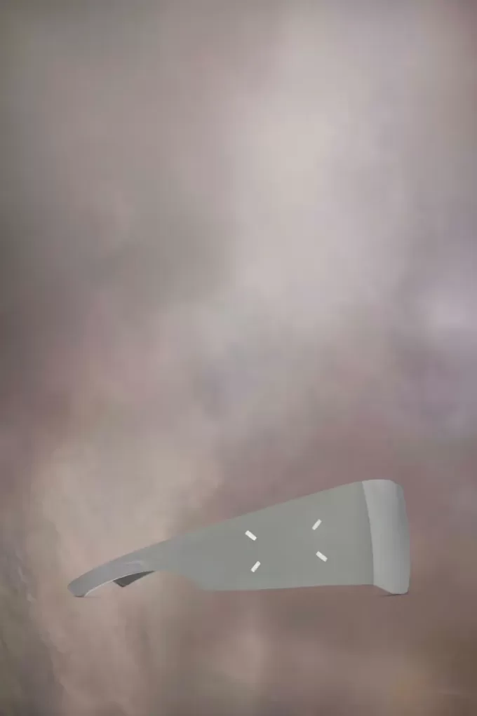 MM X Gentle Monster MM201 Silver MM X Gentle Monster MM201 Silver