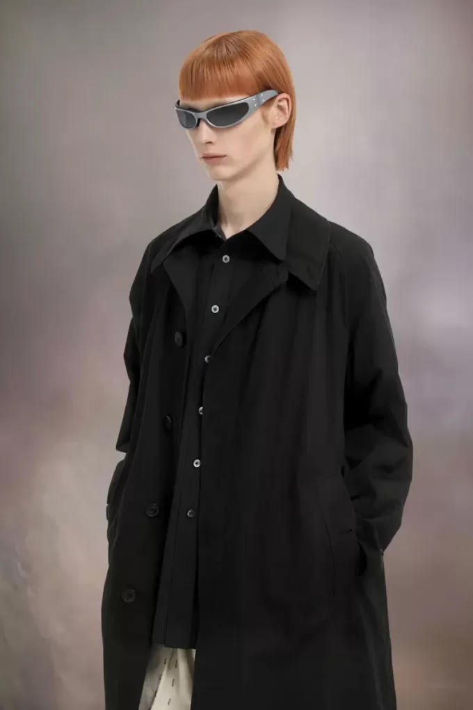 MM X Gentle Monster MM203 G14(SM) MM X Gentle Monster MM203 G14(SM)