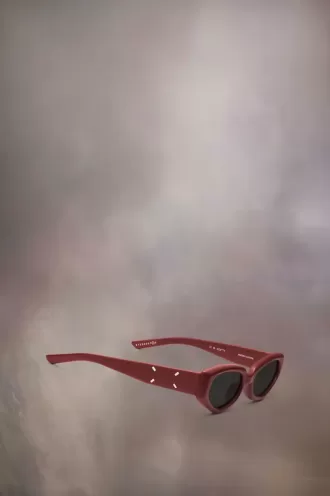 MM X Gentle Monster MM205 LEATHER LR1