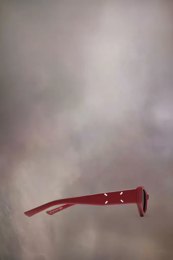 MM X Gentle Monster MM205 LEATHER LR1 MM X Gentle Monster MM205 LEATHER LR1