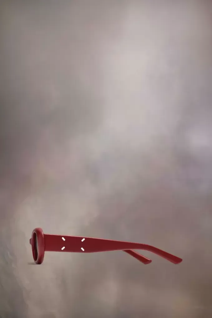 MM X Gentle Monster MM206 LEATHER LR1 MM X Gentle Monster MM206 LEATHER LR1