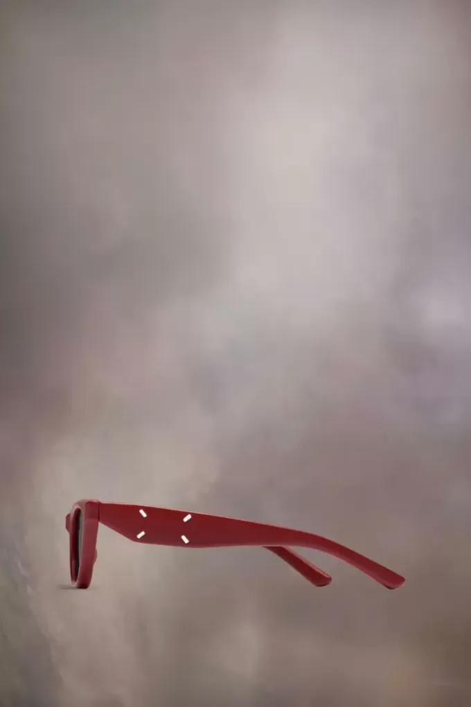 MM X Gentle Monster MM208 LEATHER LR1 MM X Gentle Monster MM208 LEATHER LR1