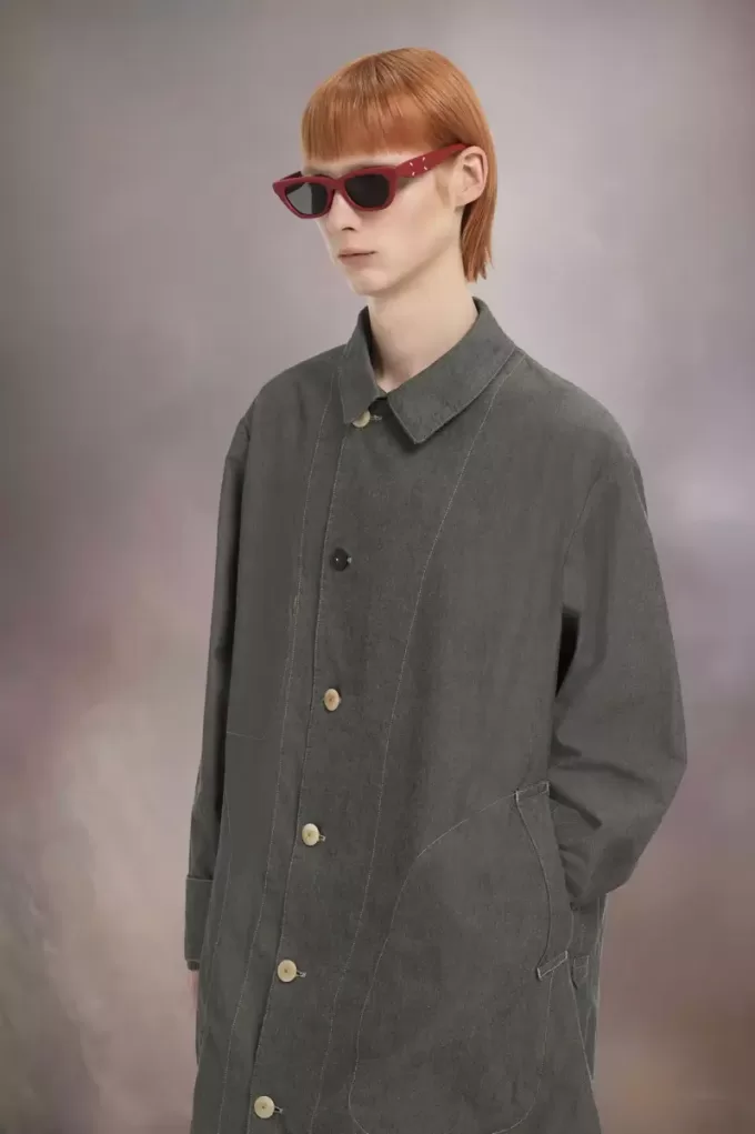 MM X Gentle Monster MM208 LEATHER LR1 MM X Gentle Monster MM208 LEATHER LR1