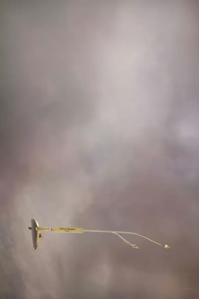 MM X Gentle Monster MM216 A030(G) MM X Gentle Monster MM216 A030(G)