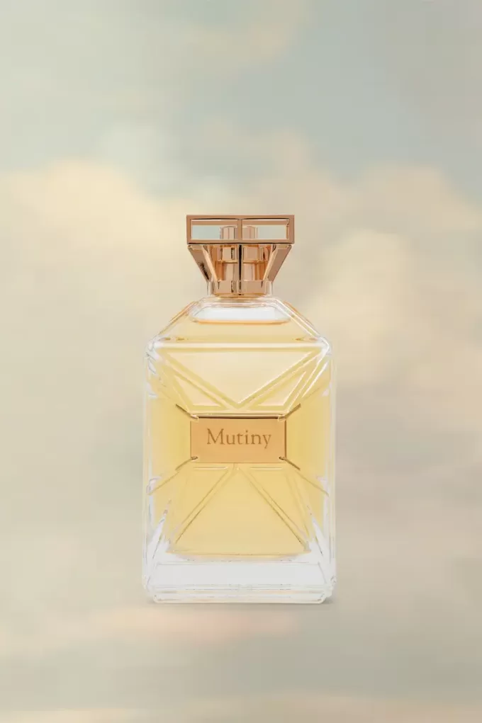 Mutiny eau de parfum Mutiny eau de parfum