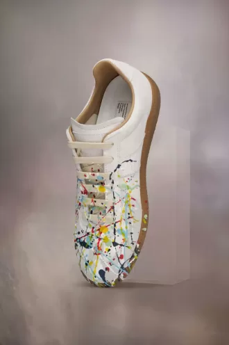 Paint Replica sneakers