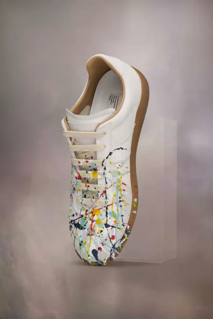 Paint Replica sneakers Paint Replica sneakers