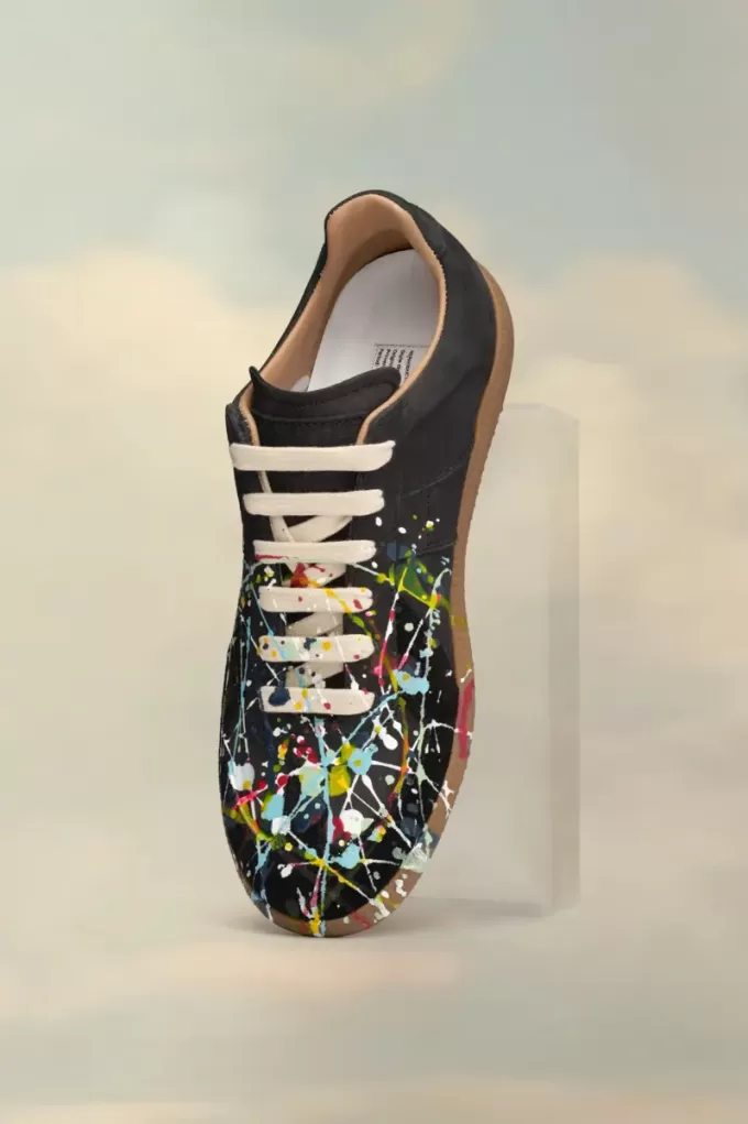 Paint Replica sneakers Paint Replica sneakers