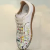 Paint Replica sneakers