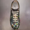 Paint Replica sneakers