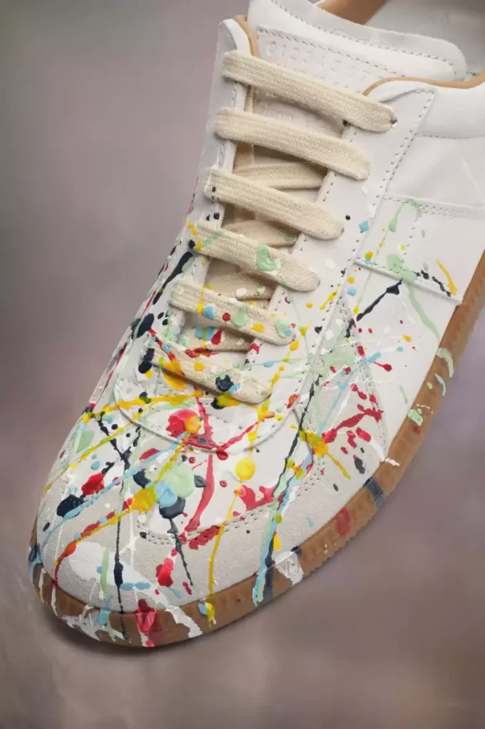 Paint Replica sneakers Paint Replica sneakers