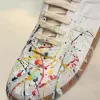 Paint Replica sneakers