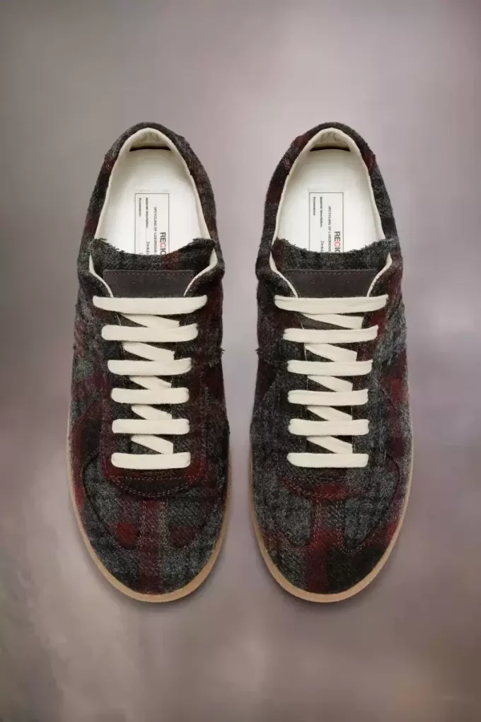 Recicla Replica Sneakers