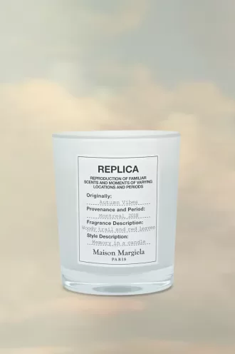 Replica Autumn Vibes Candle