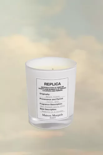 Replica Beach Vibes candle Replica Beach Vibes candle
