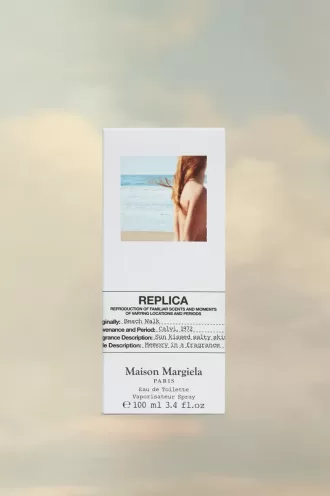 Replica Beach Walk eau de toilette Replica Beach Walk eau de toilette