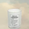 Replica Bubble Bath candle Replica Bubble Bath candle