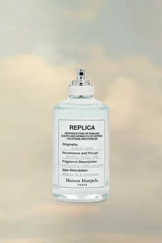 Replica Bubble Bath eau de toilette Replica Bubble Bath eau de toilette