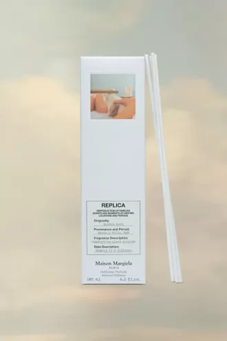 Replica Bubble Bath scented diffuser Replica Bubble Bath scented diffuser