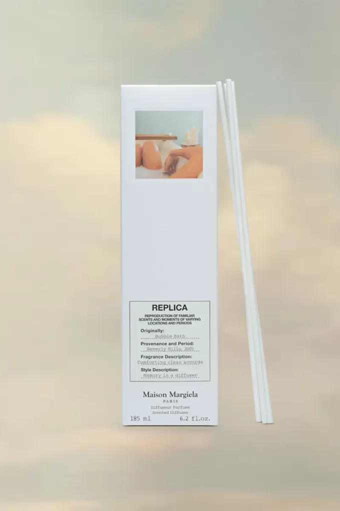 Replica Bubble Bath scented diffuser Replica Bubble Bath scented diffuser