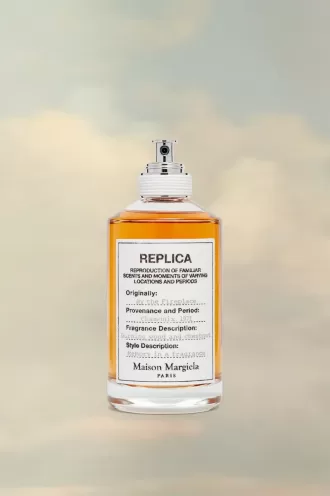 Replica By the Fireplace eau de toilette Replica By the Fireplace eau de toilette