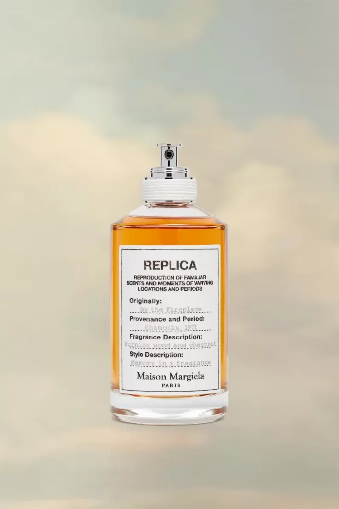 Replica By the Fireplace eau de toilette Replica By the Fireplace eau de toilette