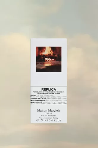 Replica By the Fireplace eau de toilette Replica By the Fireplace eau de toilette