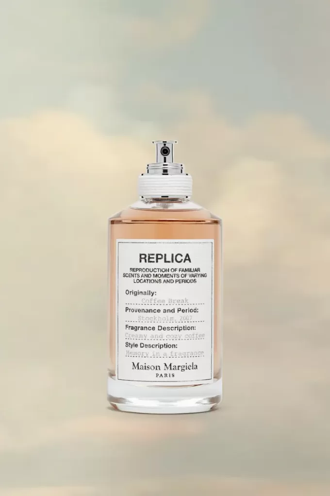 Replica Coffee Break eau de toilette Replica Coffee Break eau de toilette