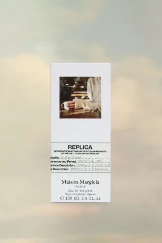 Replica Coffee Break eau de toilette