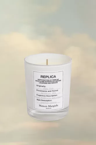 Replica Jazz Club candle