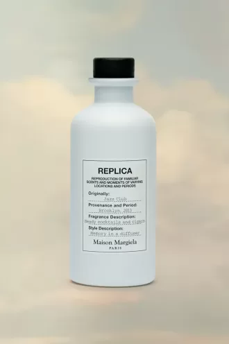 Replica Jazz Club scented diffuser